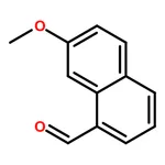 RHAWN 7-Methoxy-1-naphthaldehyde
