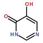 RHAWN 5-Hydroxypyrimidin-4(3H)-one