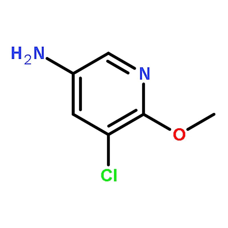 RHAWN 5-Chloro-6-methoxypyridin-3-amine