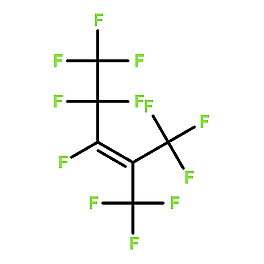 RHAWN Perfluoro-2-methyl-2-pentene