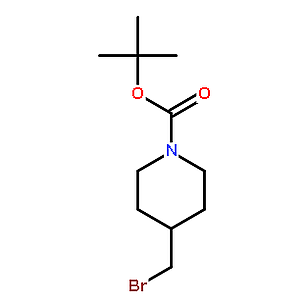 RHAWN 1-Boc-4-bromomethylpiperidine