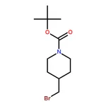 RHAWN 1-Boc-4-bromomethylpiperidine