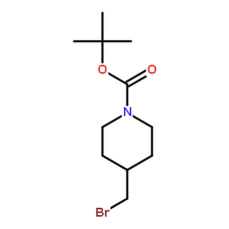 RHAWN 1-Boc-4-bromomethylpiperidine