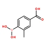 RHAWN (2-Methyl-4-carboxyphenyl) boric acid