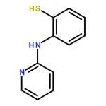RHAWN 2-(Pyridin-2-ylamino)benzenethiol