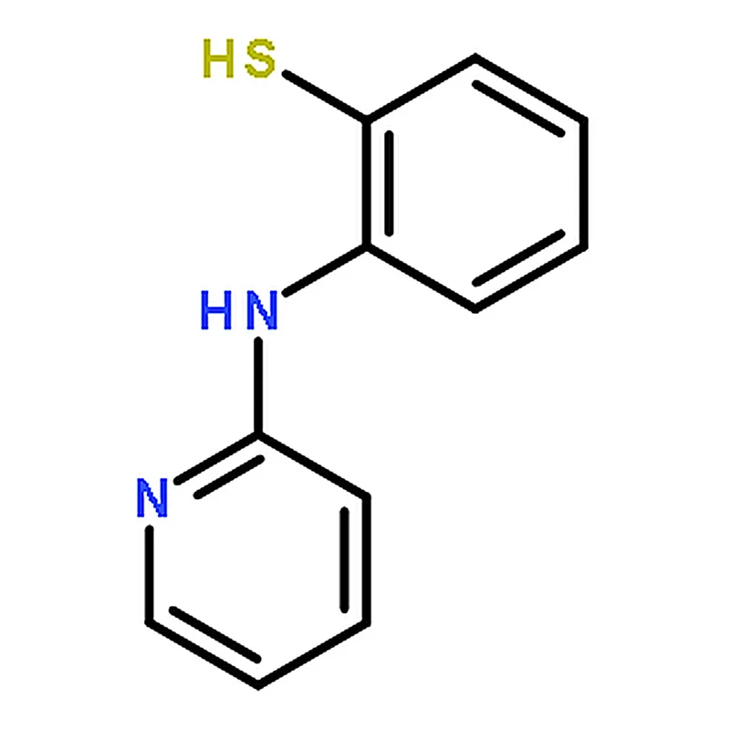 RHAWN 2-(Pyridin-2-ylamino)benzenethiol