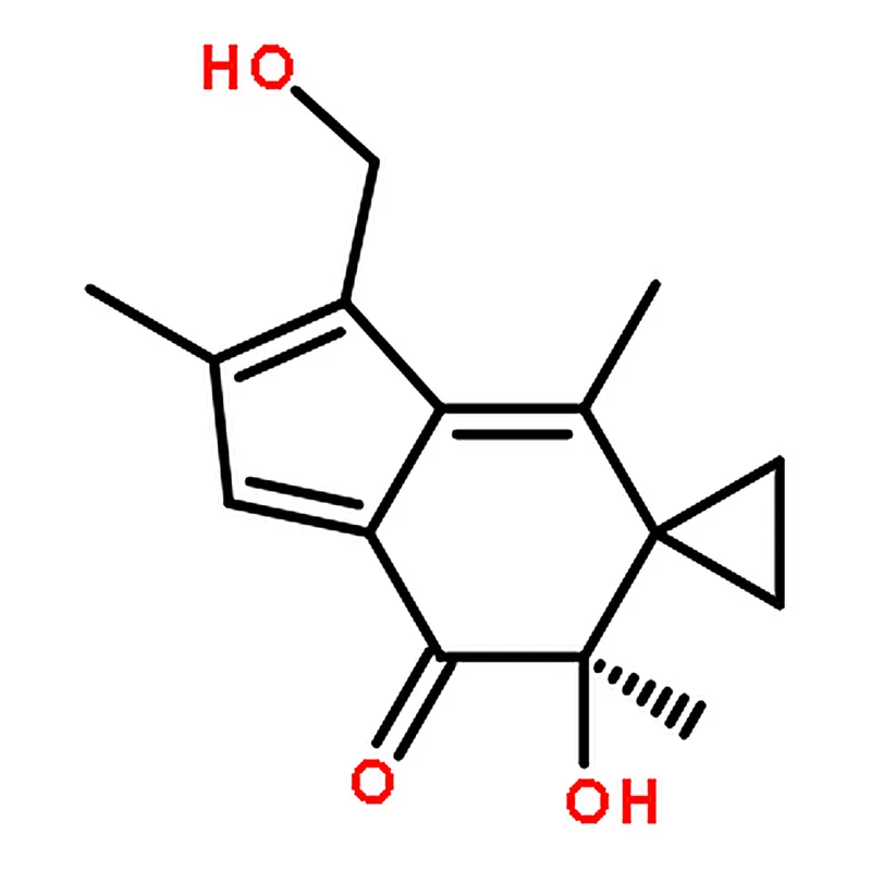 RHAWN (-)-Irofulven