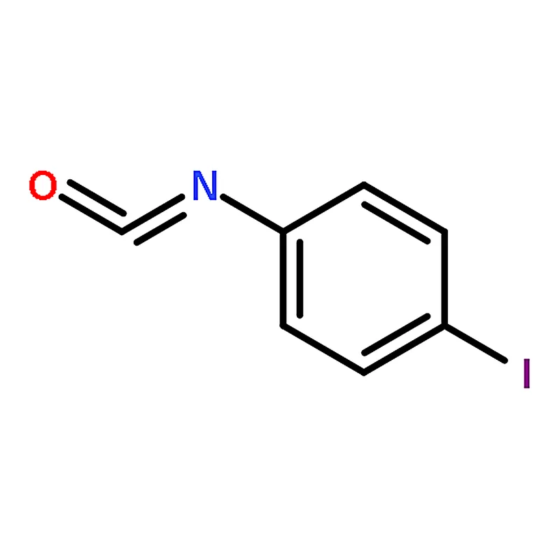 RHAWN 4-Iodophenyl isocyanate