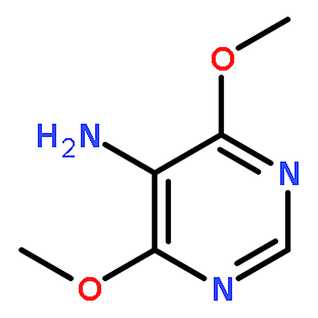 RHAWN 4,6-Dimethoxypyrimidin-5-amine