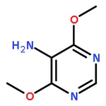 RHAWN 4,6-Dimethoxypyrimidin-5-amine
