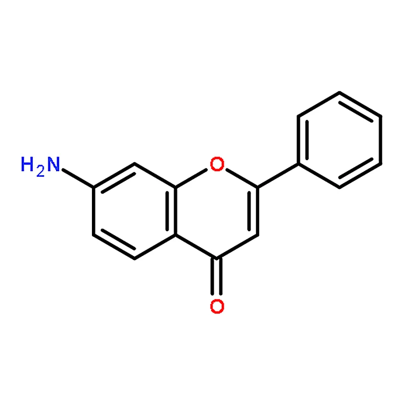 RHAWN 7-Aminoflavone
