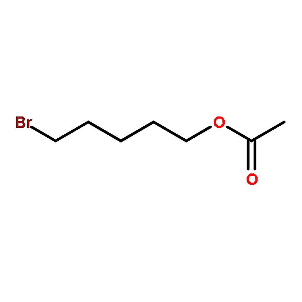 RHAWN 5-Bromopentyl acetate