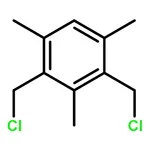 RHAWN 2,4-Bis(chloromethyl)-1,3,5-trimethylbenzene