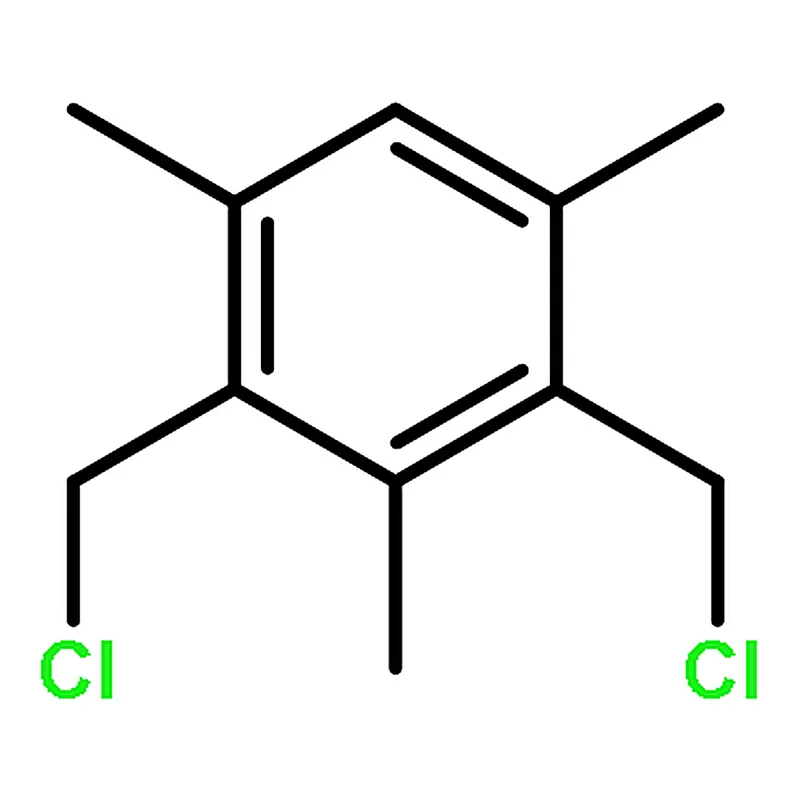 RHAWN 2,4-Bis(chloromethyl)-1,3,5-trimethylbenzene