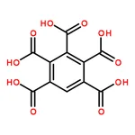 RHAWN Benzenepentacarboxylic Acid