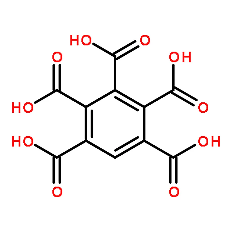 RHAWN Benzenepentacarboxylic Acid