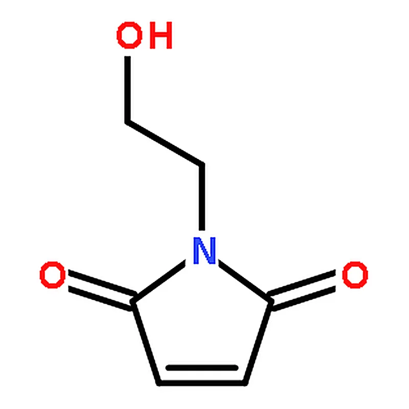 RHAWN N-(2-Hydroxyethyl)maleimide
