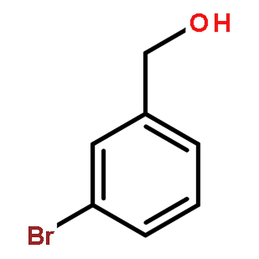 RHAWN 3-Bromobenzyl alcohol
