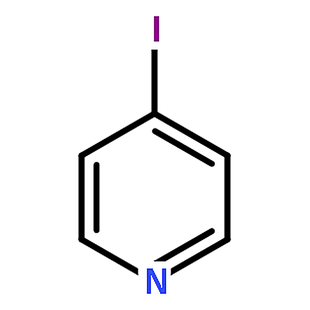 RHAWN 4-Iodopyridine