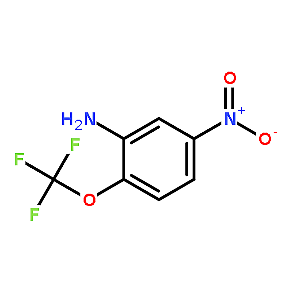 RHAWN 5-Nitro-2-(trifluoromethoxy)aniline