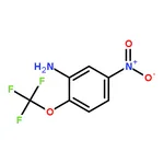 RHAWN 5-Nitro-2-(trifluoromethoxy)aniline