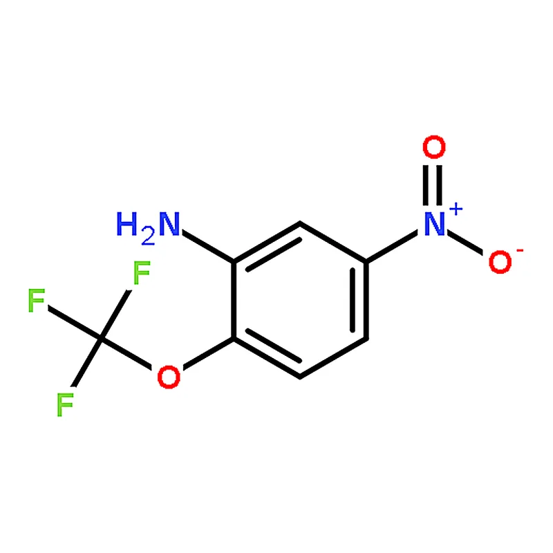 RHAWN 5-Nitro-2-(trifluoromethoxy)aniline