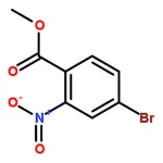 RHAWN Methyl 4-bromo-2-nitrobenzoate