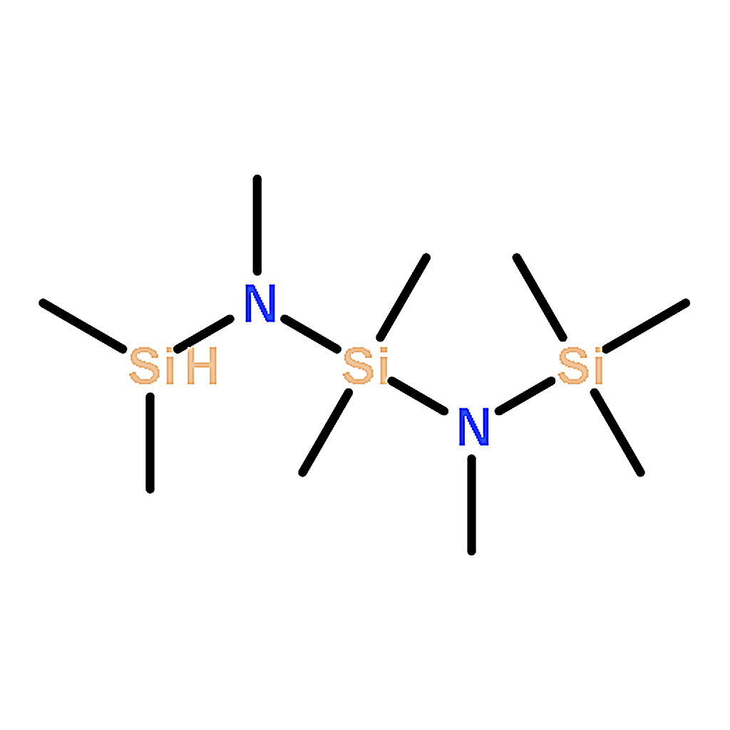 RHAWN Tris(trimethylsilyl)amine