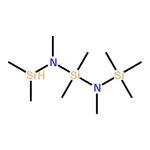 RHAWN Tris(trimethylsilyl)amine