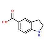 RHAWN Indoline-5-carboxylic acid