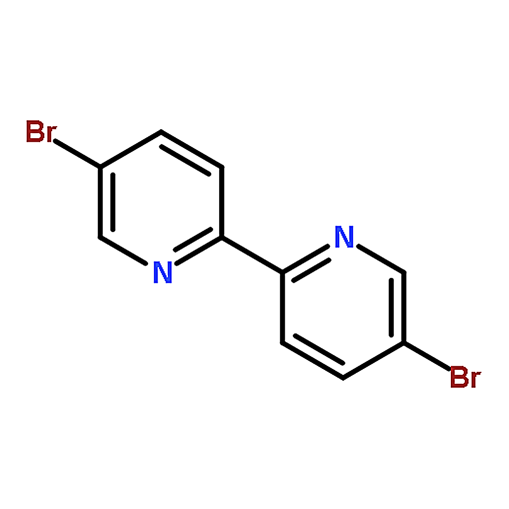 RHAWN 5,5'-Dibromo-2,2'-bipyridyl