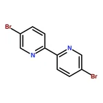 RHAWN 5,5'-Dibromo-2,2'-bipyridyl