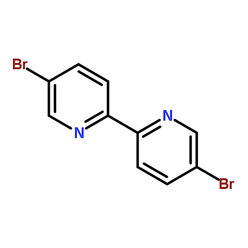 RHAWN 5,5'-Dibromo-2,2'-bipyridyl