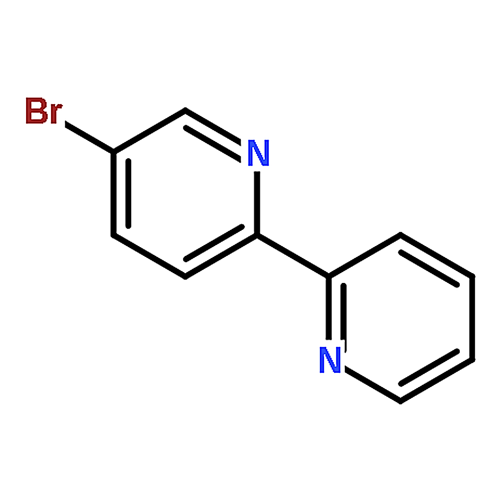 RHAWN 5-Bromo-[2,2']bipyridinyl