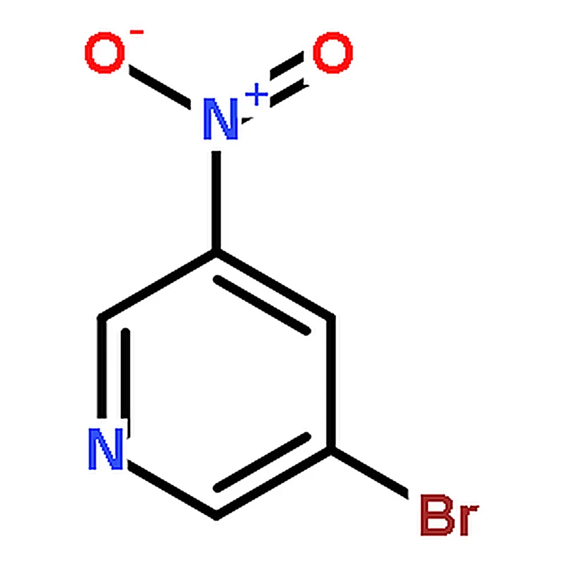 RHAWN 3-Bromo-5-nitropyridine