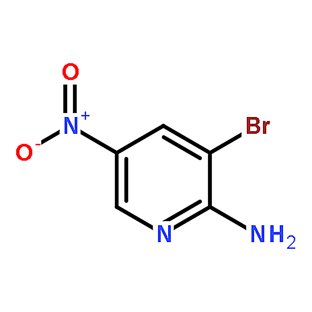 RHAWN 3-Bromo-5-nitropyridin-2-amine