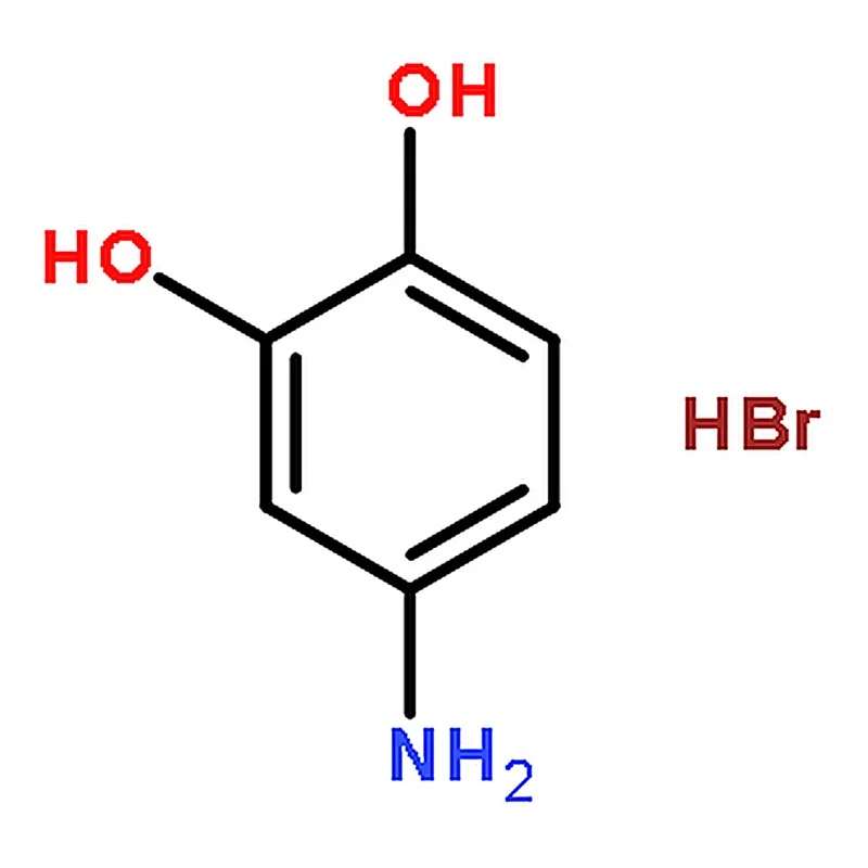 RHAWN 4-Aminobenzene-1,2-diol hydrobromide