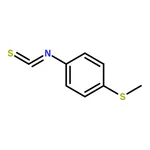 RHAWN 4-(Methylthio)phenyl isothiocyanate
