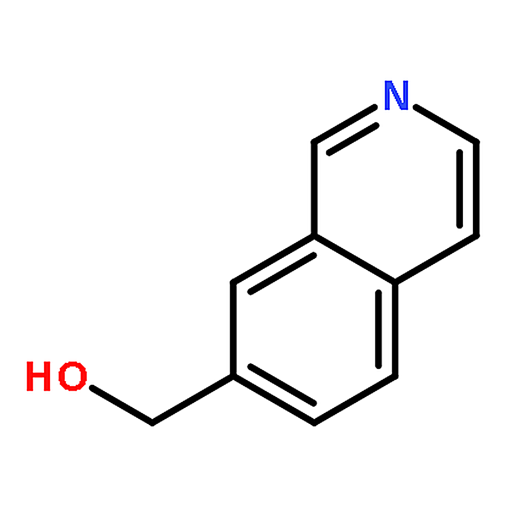 RHAWN Isoquinolin-7-ylmethanol