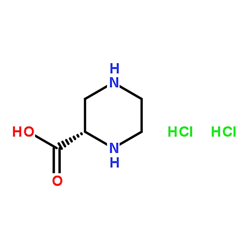 RHAWN (S)-(-)-Piperazine-2-carboxylic acid dihydrochloride