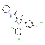RHAWN Rimonabant Hydrochloride