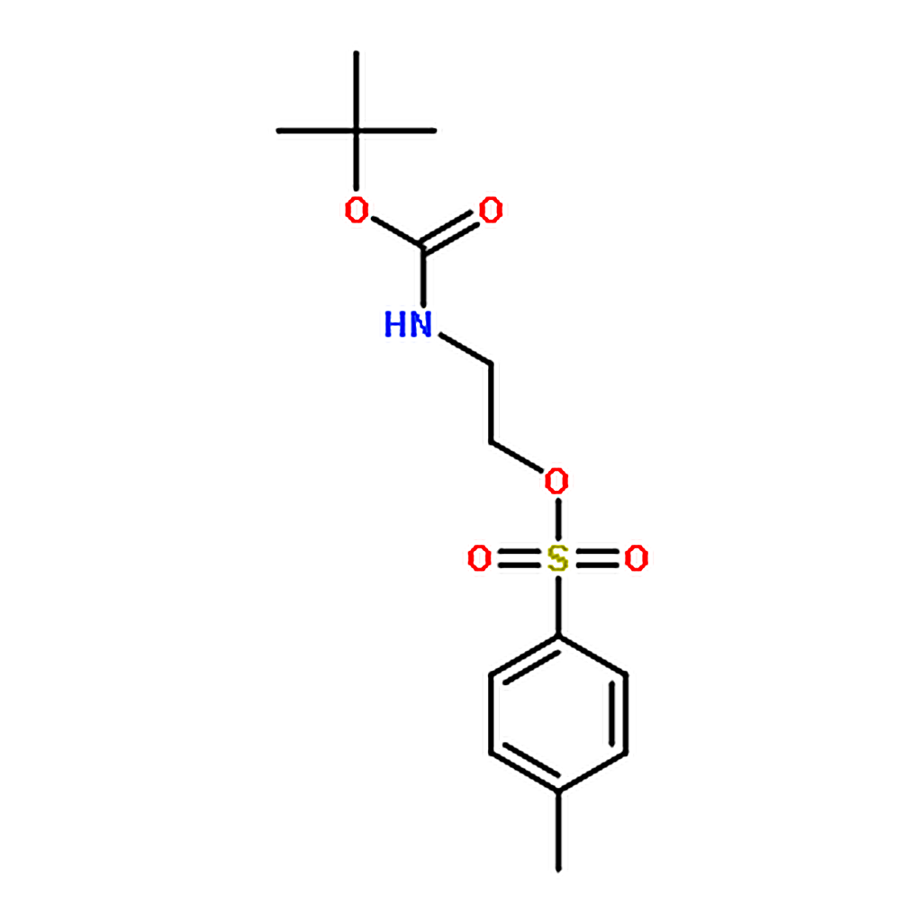 RHAWN 2-((tert-Butoxycarbonyl)amino)ethyl 4-methylbenzenesulfonate