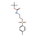 RHAWN 2-((tert-Butoxycarbonyl)amino)ethyl 4-methylbenzenesulfonate