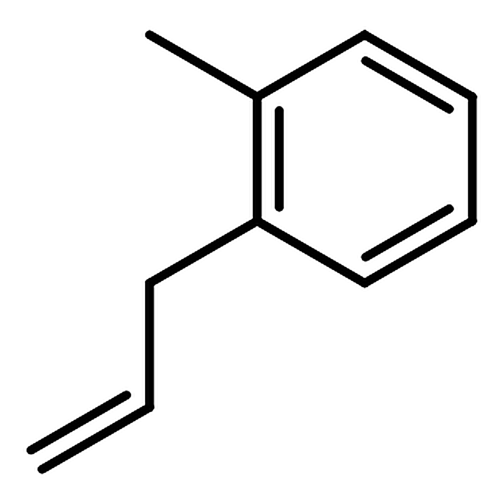 RHAWN 1-Allyl-2-methylbenzene