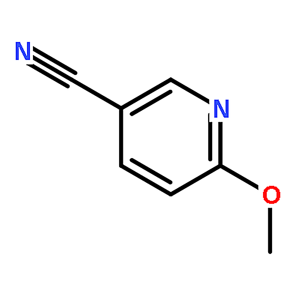 RHAWN 6-Methoxy-3-pyridinecarbonitrile