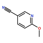 RHAWN 6-Methoxy-3-pyridinecarbonitrile