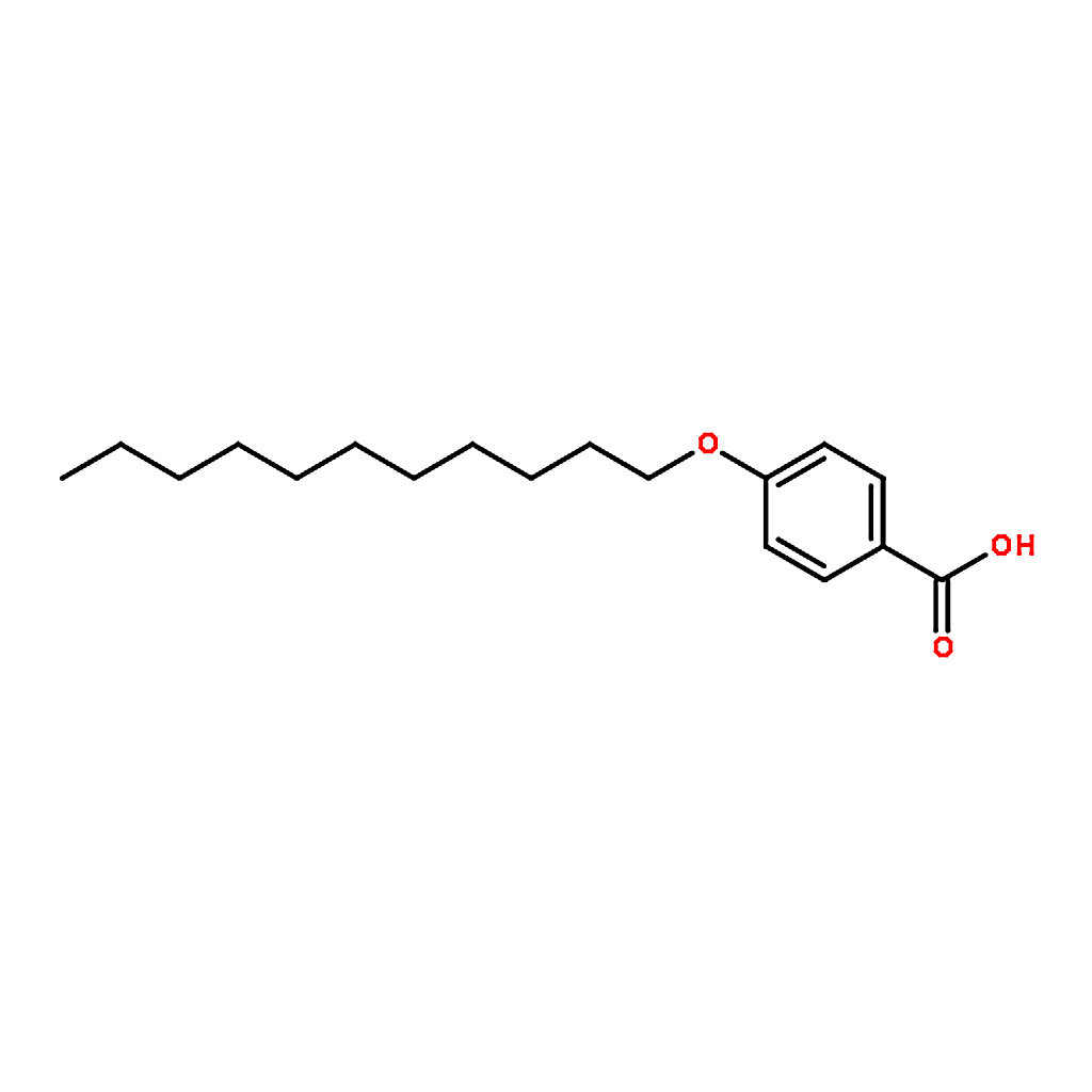 RHAWN 4-Undecyloxybenzoic Acid