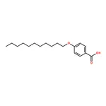 RHAWN 4-Undecyloxybenzoic Acid