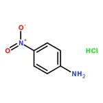 RHAWN 4-Nitroaniline hydrochloride