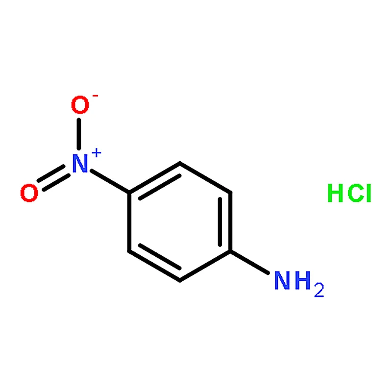 RHAWN 4-Nitroaniline hydrochloride
